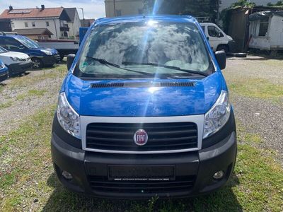 Fiat Scudo
