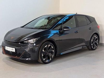 Second-hand Cupra Born 169 kW (231 CP) 2023 Gri Hatchback