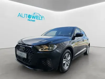 Gebraucht Audi A1 Sportback
