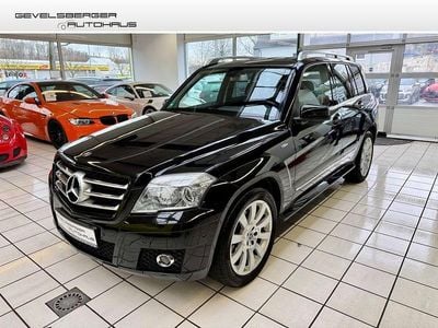 Mercedes GLK220