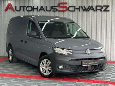 VW Caddy Maxi