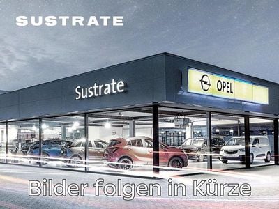 Opel Zafira Life