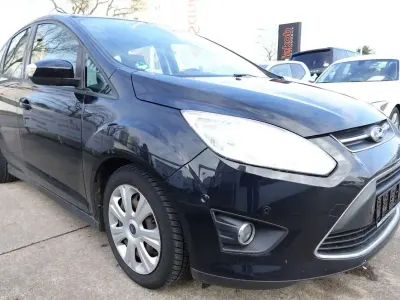 Gebraucht Ford C-MAX