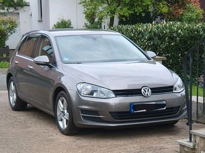 gebraucht VW Golf VII 