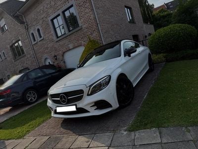 Mercedes C300