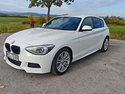 BMW 125