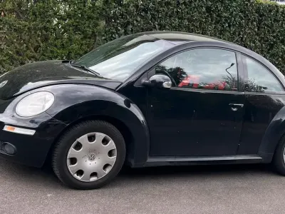 Gebraucht VW New Beetle