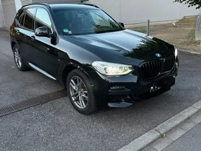 Gebraucht BMW X3