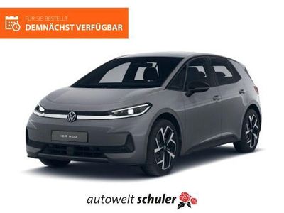 Neu VW ID.3 Life 139 kW (190 PS) 2026 Mondsteingrau Kleinwagen