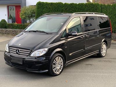 Mercedes Viano