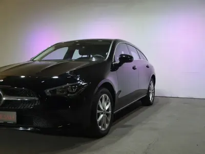 Gebraucht Mercedes CLA250e