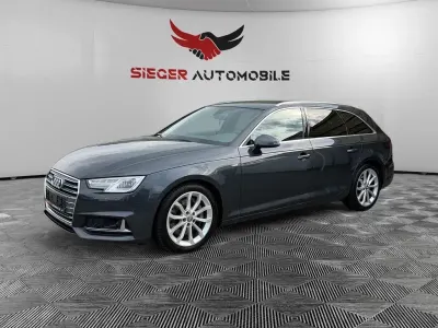 Gebraucht Audi A4 S-Line 286 PS (210 kW) 2019 Andere Kombi