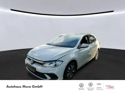 Gebraucht VW Polo