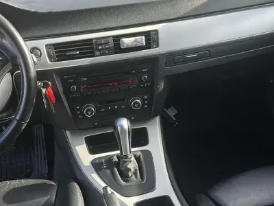 Gebraucht BMW 320