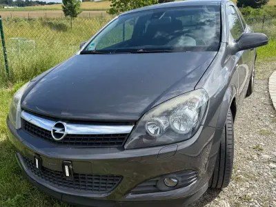 Gebraucht Opel Astra GTC