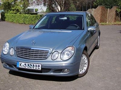 Mercedes 280