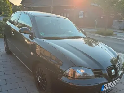 Gebraucht Seat Ibiza