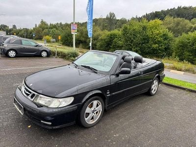 Saab 9-3 Cabriolet