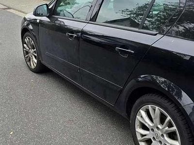 Gebraucht Opel Astra Innovation 110 PS (80 kW) 2010 Schwarz Kombi