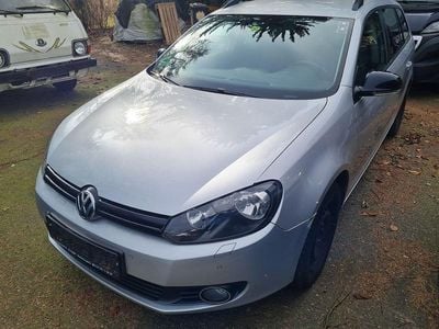 VW Golf VII