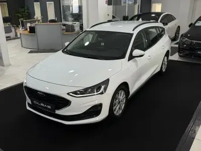 Gebraucht Ford Focus