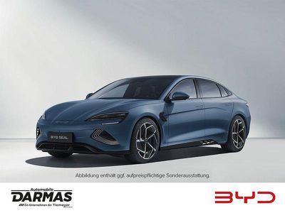 Neu 2026 BYD Seal Limousine | 44.990 € (Fairer Preis)