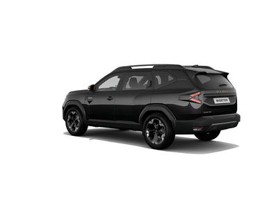 Neu 2026 Dacia Bigster Extreme SUV | 30.970 €