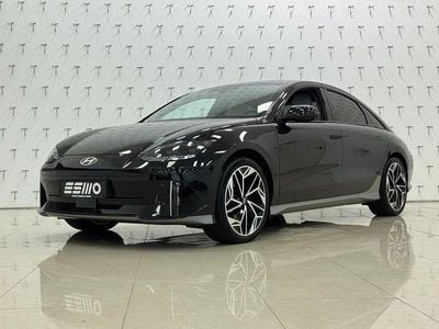 Gebraucht Hyundai Ioniq 6