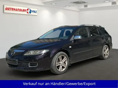 Gebraucht Mazda 6