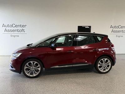 Renault Scénic IV