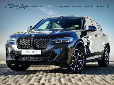 Usata BMW X4 M Sport 190 CV (139 kW) 2025 Grigio SUV