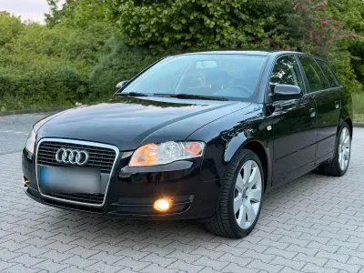 Gebraucht Audi A4