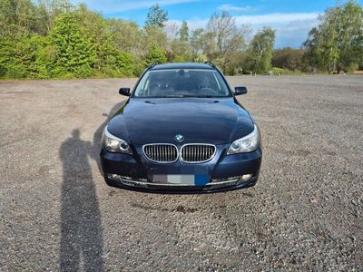 gebraucht BMW 523 i touring -