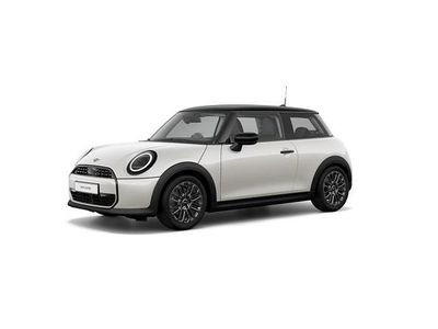 Gebraucht Mini Cooper 156 PS (114 kW) 2024 Kleinwagen