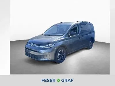 Neu VW Caddy Maxi Life 122 PS (89 kW) 2026 Van / Kleinbus