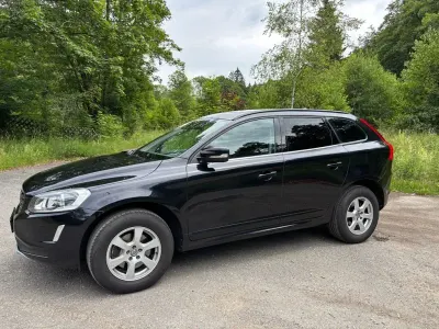 Gebraucht Volvo XC60