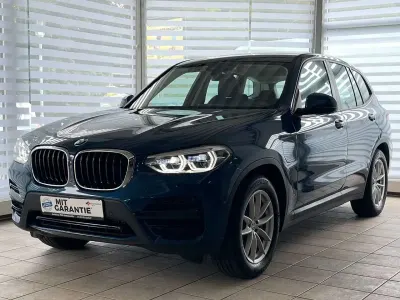 Gebraucht BMW X3