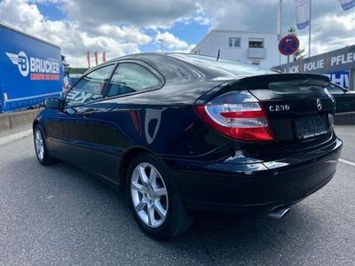 Mercedes C230