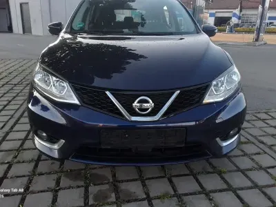 Gebraucht Nissan Pulsar
