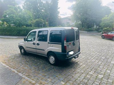 Fiat Doblò