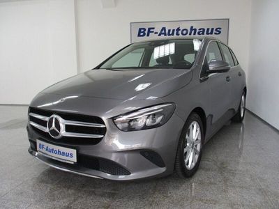 Mercedes B200