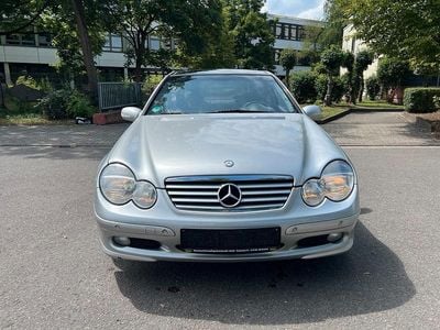 Mercedes C230