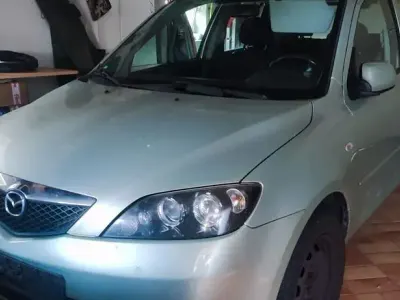 Gebraucht Mazda 2