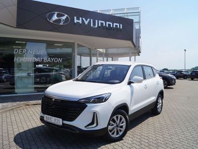 Baic X35