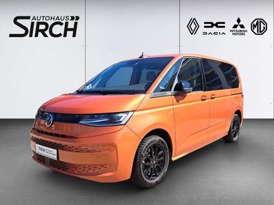VW T7