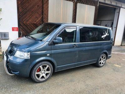 VW T5