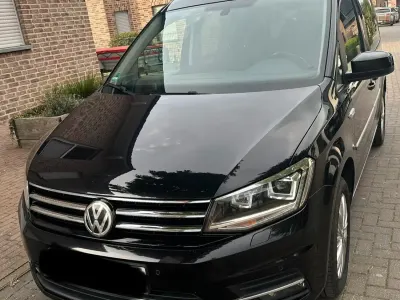 Gebraucht VW Caddy