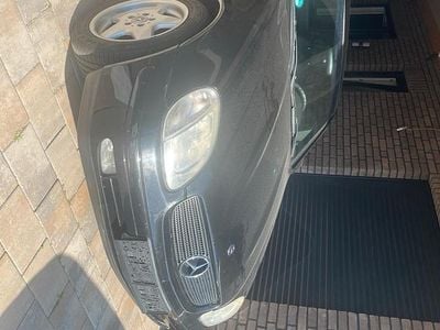 Mercedes SLK200
