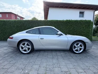 Gebraucht Porsche 911 Carrera