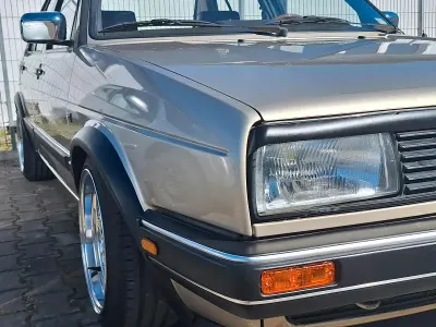 Gebraucht VW Jetta 72 PS (52 kW) 2026 Gold Limousine